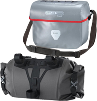 Bags - Bar & Food Pouches