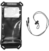 Bags - Aquapac Waterproof Cases (ipad/ Phone/mp3 Etc)