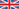 United Kingdom Flag