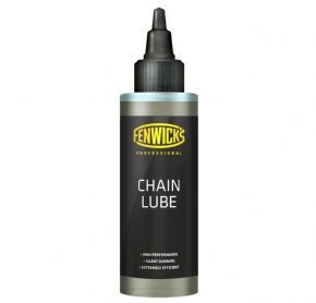 Fenwicks Professional Road Bike Chain Lube 100ml