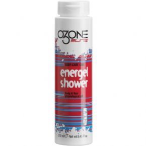 Elite O3one Shower Gel 250 Ml Tube