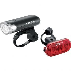 Cateye EL-135/OMNI 5 LIGHT SET