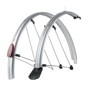 Sks Chromoplastics Mudguard 700c P35