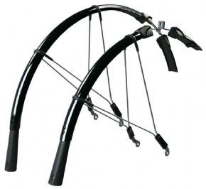 Sks Raceblade Long 2 Mudguard Set 700c