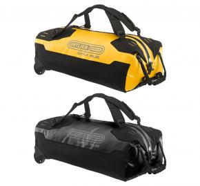 Ortlieb Duffle Rs Travel Bag 85 Litre