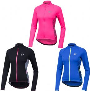 Pearl Izumi Select Pursuit Thermal Womens Jersey X-Large  only