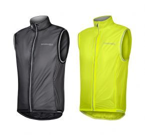 Endura Fs260-pro Adrenaline Race Gilet 2