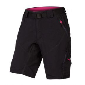 Endura Hummvee 2 Womens Shorts 25-26
