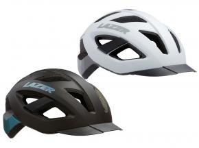 Lazer Cameleon Mips Helmet - Lightweight takes hardly any space when not in use