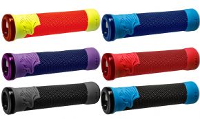 Odi Ag2 V2.1 Mtb Lock On Grips 135mm