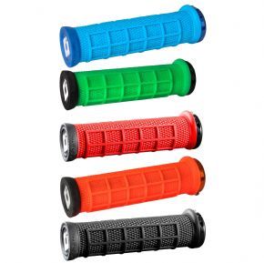 Odi Elite Pro Mtb Lock On Grips 130mm