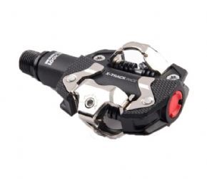 Look X-track Race Mtb Pedal With Cleats
