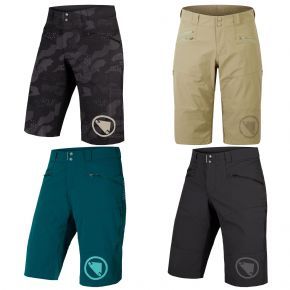 Endura Singletrack 2 Shorts