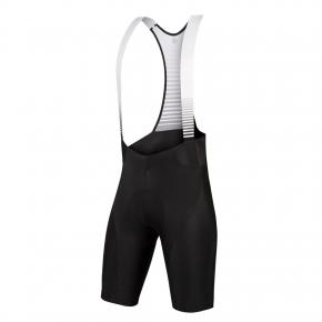 Endura Pro Sl Bibshort Long Leg +4cm (700 Series Pad) Coldblack Xs & Xxl