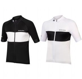 Endura Fs260-pro Short Sleeve Jersey 2 Standard Fit Small Only
