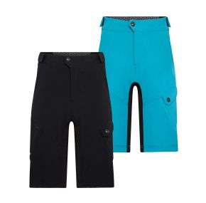 Madison Zen Dwr Youth Trail Shorts