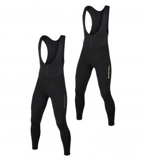 Endura Windchill Thermal Windproof Bib Tights Small & Large Only