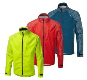 Altura Nightvision Storm Waterproof Jacket