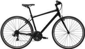 Cannondale Quick 6 Sports Hybrid Bike 2021 - Lightweight smooth and fast bikes for commutes and fitness.