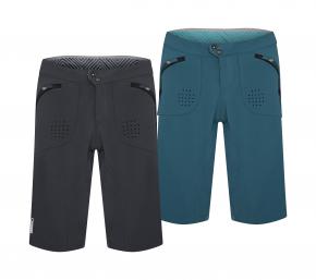 Madison Flux Womens Mtb Shorts 