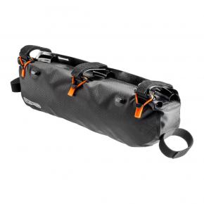 Ortlieb Bikepacking Frame-pack Rc Toptube 4 Litre