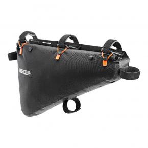Ortlieb Bikepacking Frame-pack Rc 6 Litre