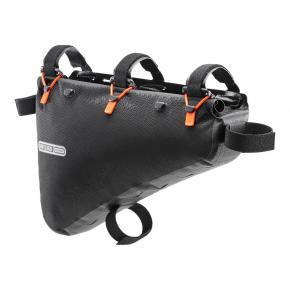 Ortlieb Bikepacking Frame-pack Rc 4 Litre
