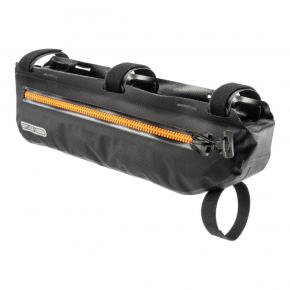 Ortlieb Bikepacking Frame-pack Toptube 4 Litre