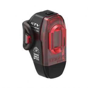 Lezyne Ktv Drive Stvzo 11 Lumen Rear Light