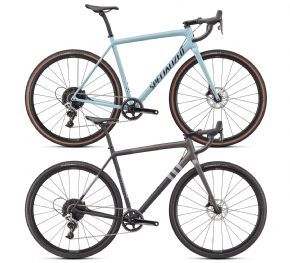 Specialized Crux Comp Carbon Cyclocross Bike  2022 - 