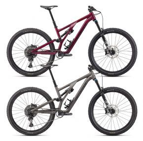 Specialized Stumpjumper Evo Comp Alloy Mountain Bike 2022 - 