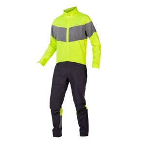 Endura Urban Luminite Waterproof One Piece Waterproof Suit - 