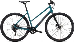 Specialized Sirrus X 2.0 Step-through Sports Hybrid Bike  2022 - 