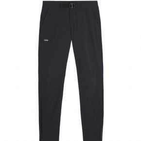 Madison Roam Stretch Dwr Mtb Pants Black - Precise fit that leads to all-day comfort.