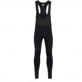 Madison Roam Dwr Cargo Bib Tights