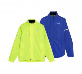 Madison Protec Youth 2-layer Waterproof Jacket