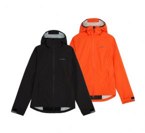 Madison Roam Womens 2.5-layer Waterproof Jacket Size 12