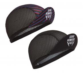 Madison Turbo Indoor Training Mesh Cap - Precise fit that leads to all-day comfort.