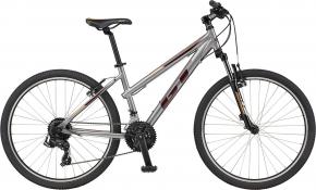 Gt Laguna 26 Womens Mountain Bike  2022 - Lightweight smooth and fast bikes for commutes and fitness.