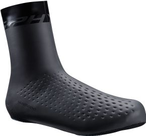 Shimano S-phyre Insulated Overshoes  2022 - Precise fit that leads to all-day comfort.