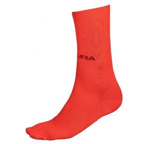 Endura Pro Sl 2 Socks (single Pack) Sunrise  - Precise fit that leads to all-day comfort.
