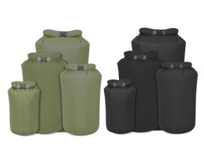 Exped Fold Dry Bag 4 Pack - RELAXED TECHNICAL LIGHTWEIGHT 3/4 LENGTH JERSEY 