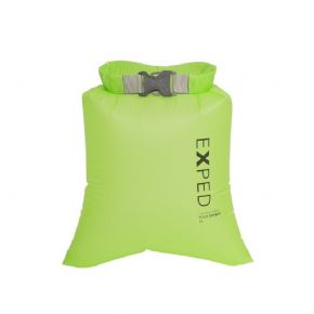 Exped Fold Drybag Ultralite Xx-small 1 Litre - Multiple purpose cable for garden house leisure activities and work.