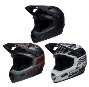 Bell Transfer Mtb Full Face Helmet - DAILY SHREDDER