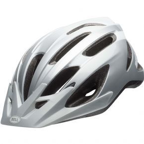 Bell Crest Universal Road Helmet  - Built for active lifestyles
