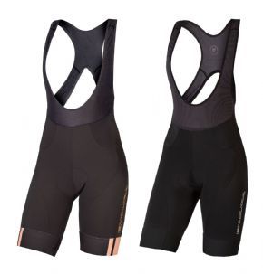 Endura Fs260 Womens Drop Seat Bibshorts