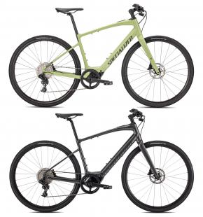 Specialized Turbo Vado Sl 4.0 Electric Bike  2023