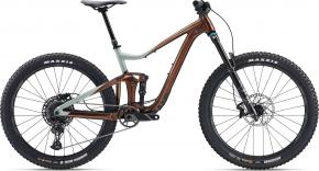 Giant Trance X 2 Mountain Bike Large - 