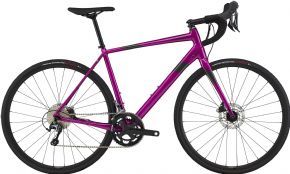 Cannondale Synapse 1 Alloy Road Bike - 