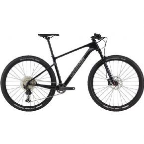 Cannondale Scalpel Ht Carbon 4 29er Mountain Bike